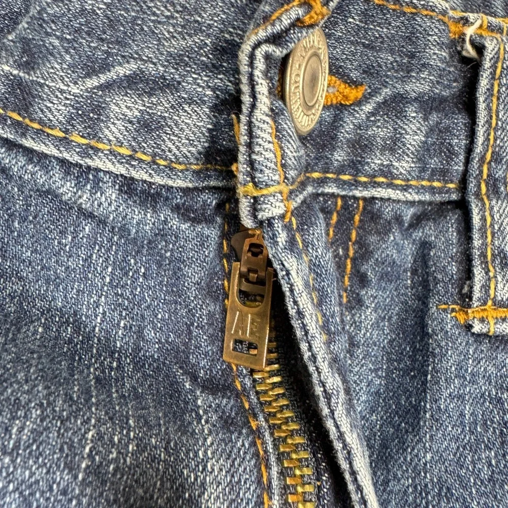 American Eagle Outfitters american eagle